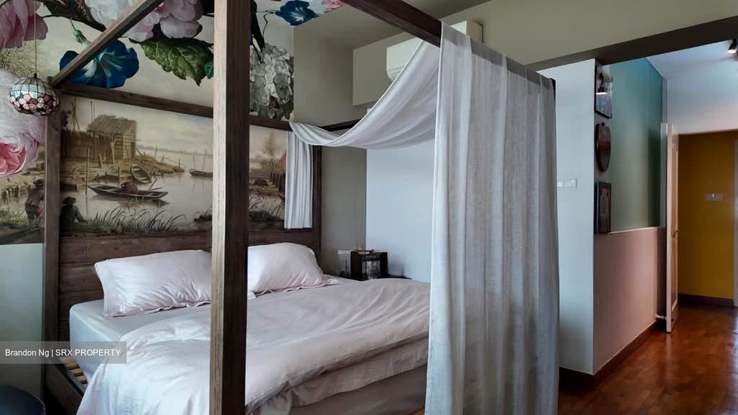 Jalan Sotong (D15), Terrace #549144841